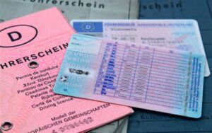 deutschen führerschein kaufen