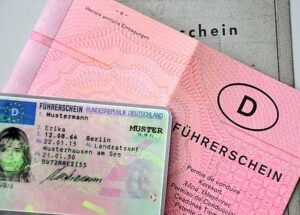 deutschen führerschein kaufen