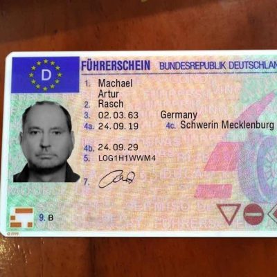 online führerschein kaufen